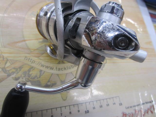 11カルディア 2004