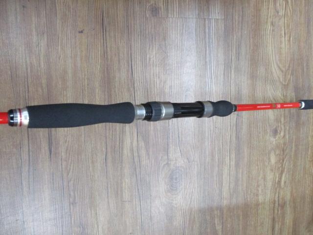 船魁タコテンヤLTD-R 160