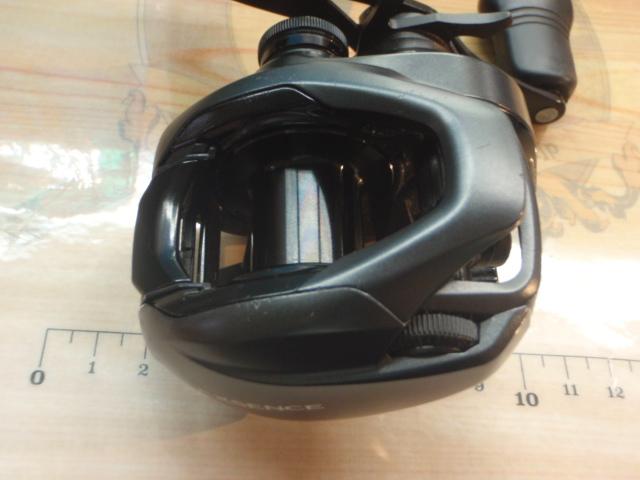 エクスセンスDC SSHG 20エクスセンスDC SSHG LH｜＠ベリーネット 日本最大新品中古