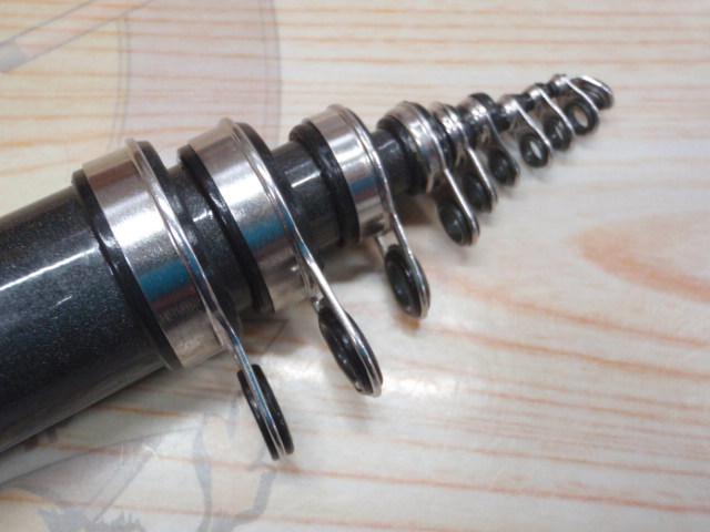 カーボテックニュー浦磯2-540