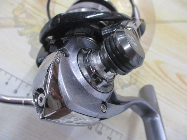 14カルディア2500   美品 14カルディア 2500｜＠ベリーネット 日本最大新品中古釣具WEB