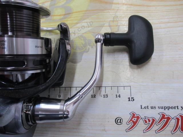 14カルディア2500   美品 14カルディア 2500｜＠ベリーネット 日本最大新品中古釣具WEB