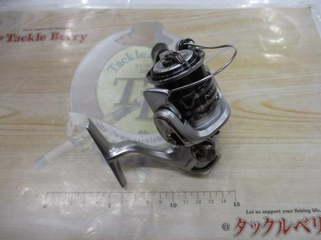 13ナスキー C2000HGS｜＠ベリーネット 日本最大新品中古釣具WEB