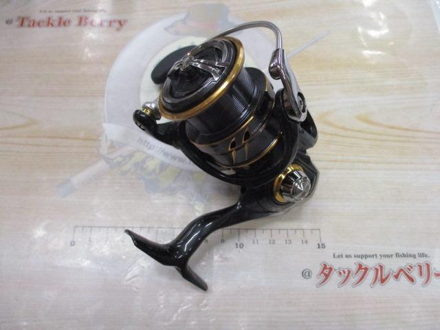 ［美品］21カルディアLT3000-CXH 21カルディア LT3000-CXH｜＠ベリーネット 日本最大新品中古釣具
