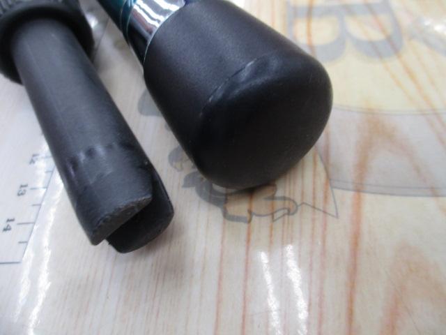 BJSバンディットアオモノ H200+ショートBAM