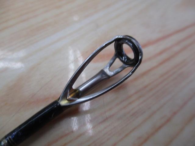 BJSバンディットアオモノ H200+ショートBAM