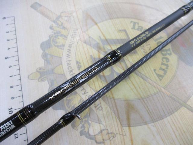 クロスフィールド XRFC-662ML-BF｜＠ベリーネット 日本最大新品