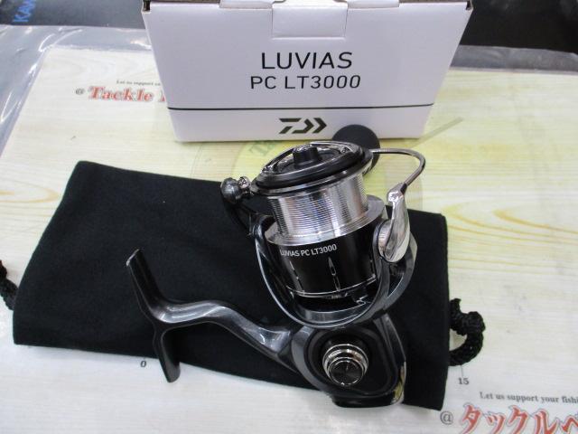 24ルビアス PC LT3000｜＠ベリーネット 日本最大新品中古釣具WEB