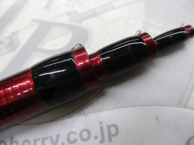 ブラックジャックスナイパー MS-53U｜＠ベリーネット 日本最大