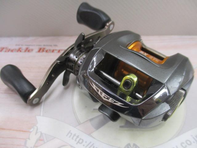 スティーズ 100H