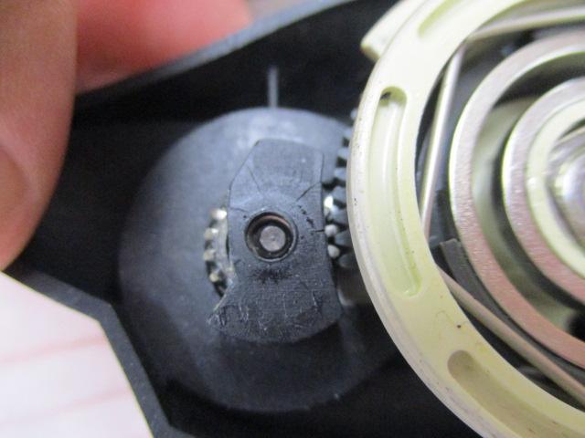 スティーズ 100H