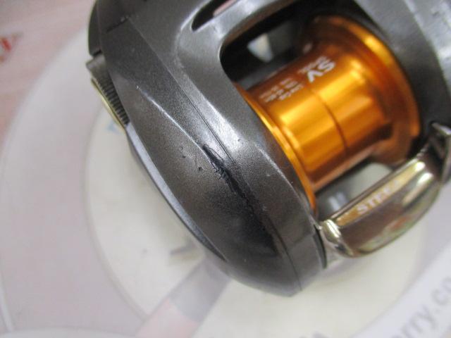 スティーズ 100H