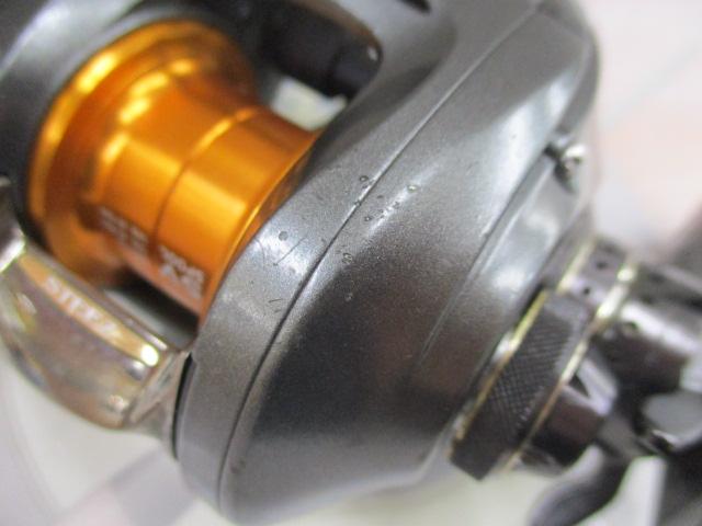 スティーズ 100H