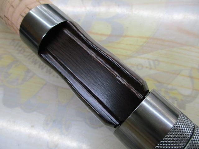 エムアイレ　トゥルーチャボロン TB-82H サクラマス　未使用品 M-AIRE Mアイレ Trucha BORON トゥルーチャ ボロン T.B 78H ルアー