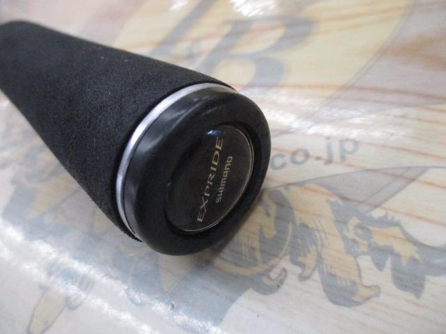 17エクスプライド 2610ML-2｜＠ベリーネット 日本最大新品中古