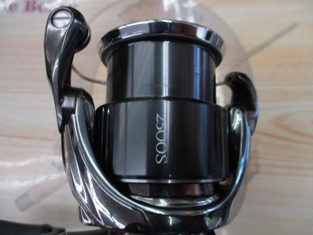 22ステラ 2500S｜＠ベリーネット 日本最大新品中古釣具WEBショップ