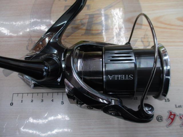 新品未使用　22ステラ 2500S 22ステラ 2500S｜＠ベリーネット 日本最大新品中古釣具WEBショップ