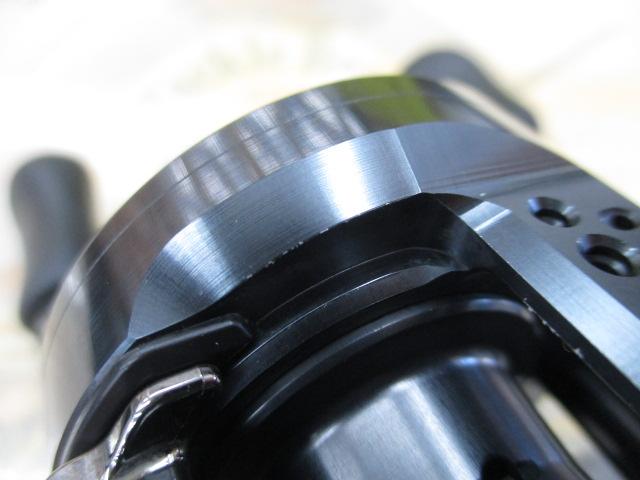 24カルカッタコンクエスト シャローエディション 31HG