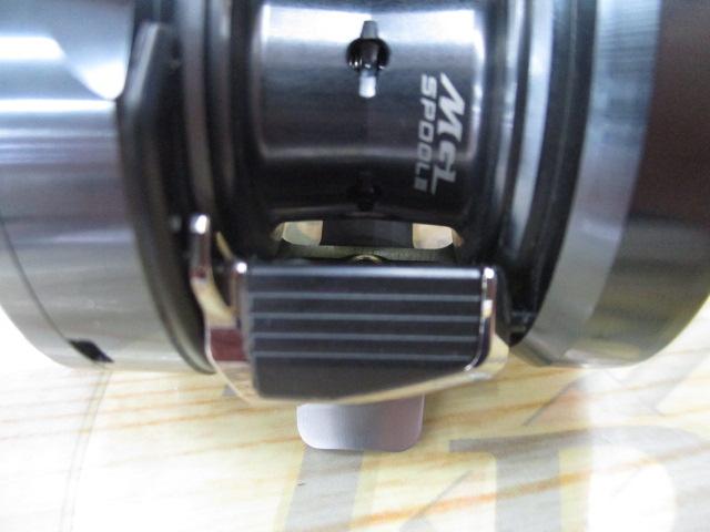 24カルカッタコンクエスト シャローエディション 31HG