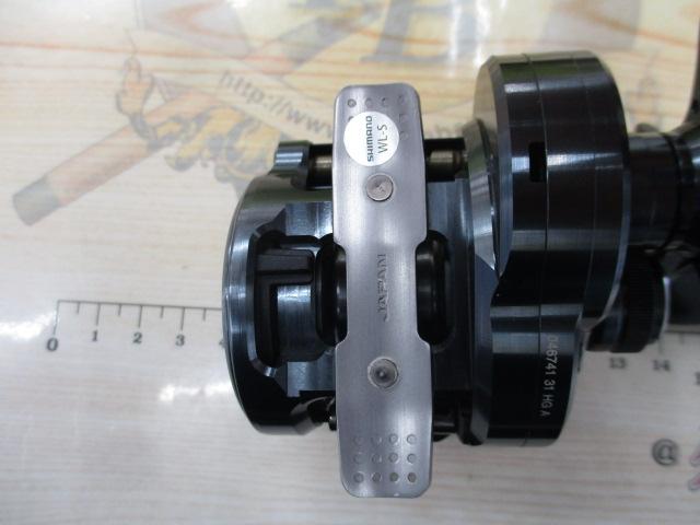 24カルカッタコンクエスト シャローエディション 31HG