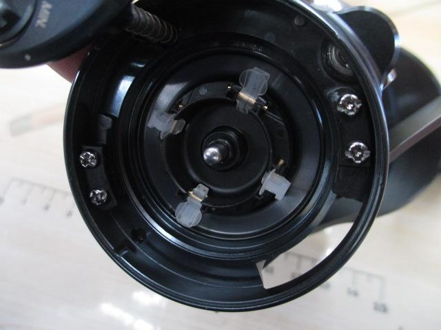 24カルカッタコンクエスト シャローエディション 31HG