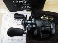 24カルカッタコンクエスト シャローエディション 31HG