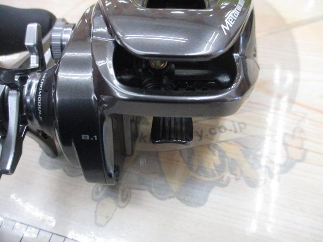 23メタニウム 100XG｜＠ベリーネット 日本最大新品中古釣具WEBショップ