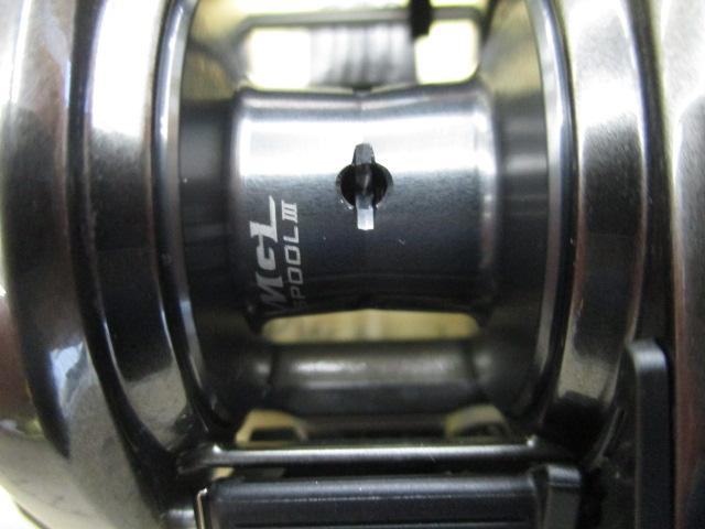 23メタニウム 100XG｜＠ベリーネット 日本最大新品中古釣具WEBショップ