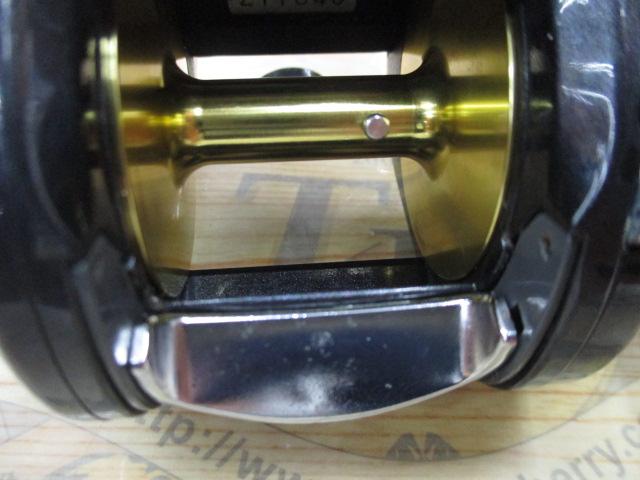 15レオブリッツ 300J｜＠ベリーネット 日本最大新品中古釣具WEB