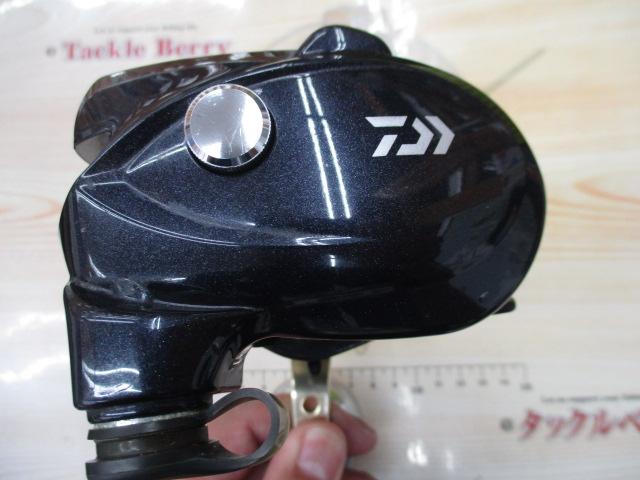 美品‼️15LEOBRITZ 300J 電動リール レオブリッツ300J Amazon | ダイワ(DAIWA) 電動リール レオブリッツ 300J 300J