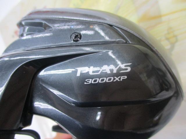 18プレイズ 3000XP