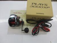 18プレイズ 3000XP