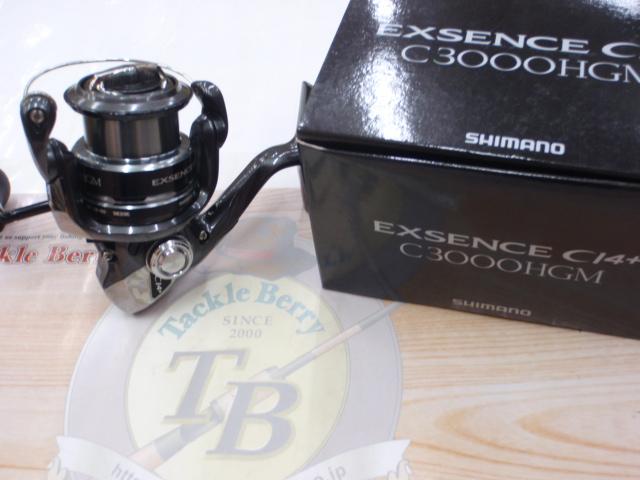 12エクスセンスCI4+ C3000HGM｜＠ベリーネット 日本最大新品中古