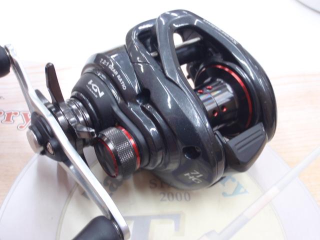 16スコーピオン 71HG｜＠ベリーネット 日本最大新品中古釣具WEB