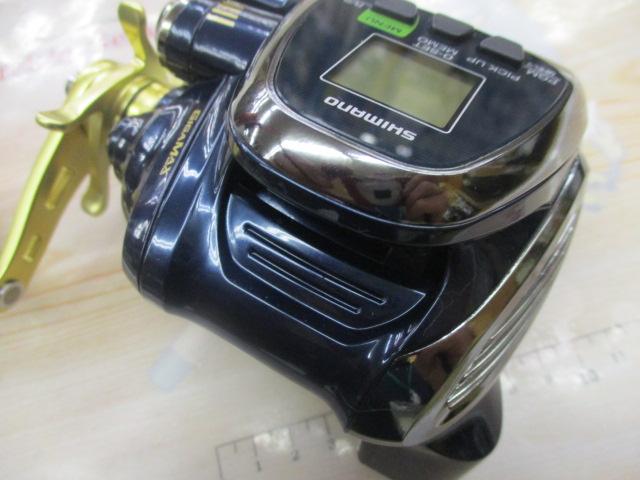 ビーストマスター 2000｜＠ベリーネット 日本最大新品中古釣具