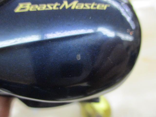 ビーストマスター 2000