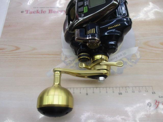 中古品　ビーストマスター2000EJ image1721b.jpg