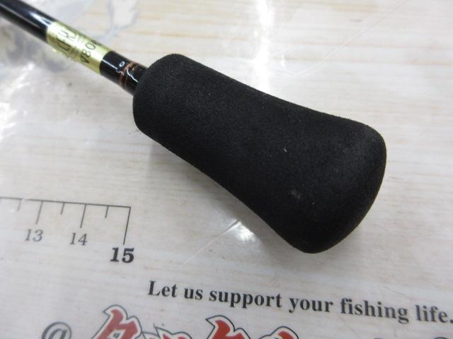 DAIWA - イプリミ56XXUL-S美品使用時間少 イプリミ56XXUL-S美品使用時間少