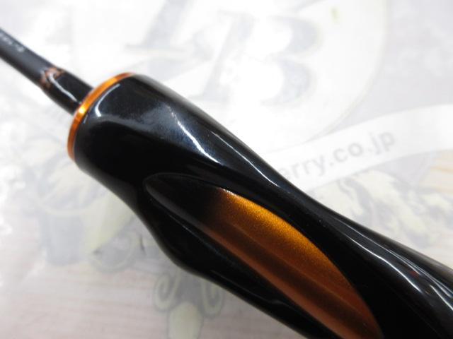 DAIWA - イプリミ56XXUL-S美品使用時間少 イプリミ56XXUL-S美品使用時間少