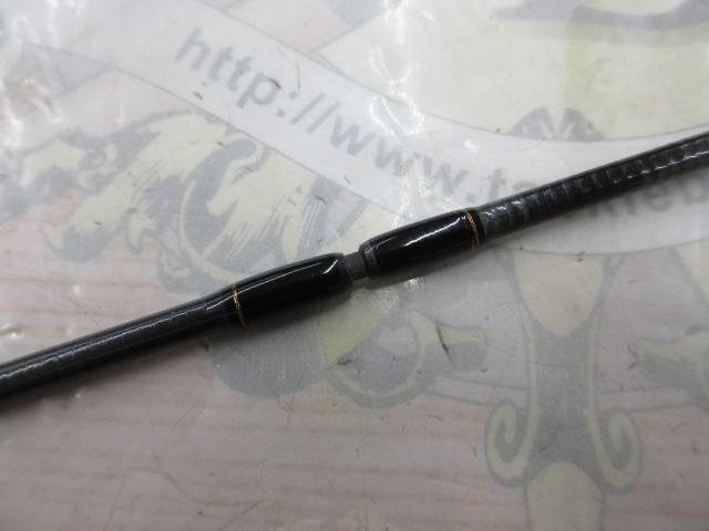 DAIWA - イプリミ56XXUL-S美品使用時間少 DAIWA（釣り） ダイワ イプリミ 56XXUL―S ／エリア