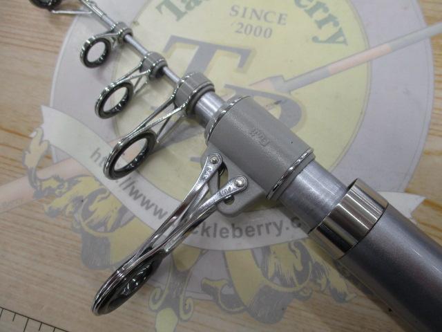 00サーフリーダー 425DX-TZ