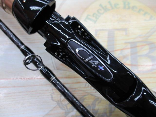 ガ*ル様 ★★シマノ　CARDIFF　AX B64L-F 超美品★★ SHIMANO シマノ CARDIFF AX B64L-F《中古ロッド》 - 中古釣り