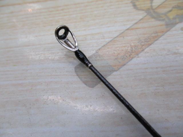 ガ*ル様 ★★シマノ　CARDIFF　AX B64L-F 超美品★★ ガ*ル様 シマノ CARDIFF AX B64L-F 超美品