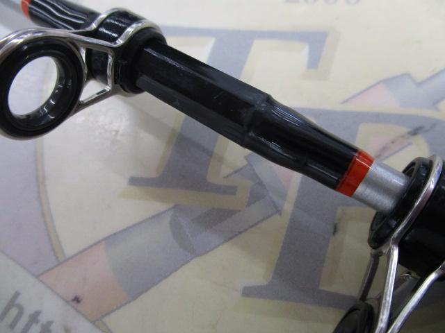 HSサーフスイングT 30-450GL