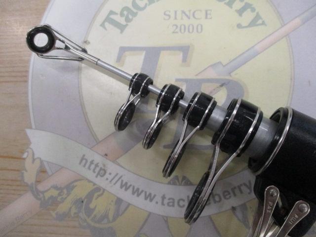 HSサーフスイングT 30-450GL