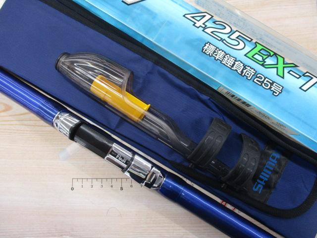 08サーフリーダーEV 425EX-T｜＠ベリーネット 日本最大新品中古