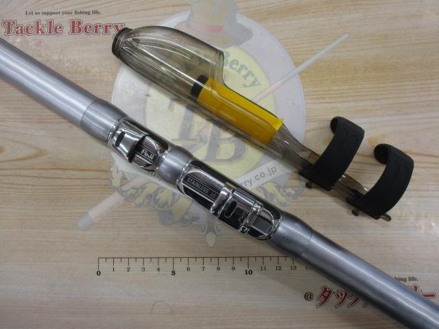 シマノサーフリーダー450DX-T ヨドバシ.com - シマノ SHIMANO サーフリーダー FV 振出 450DX-T