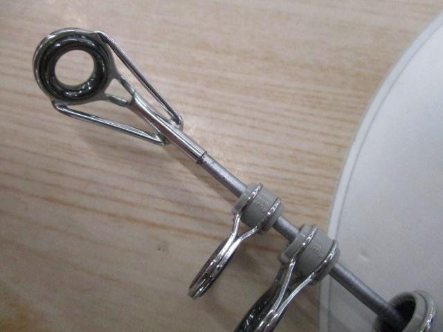 シマノサーフリーダー450DX-T