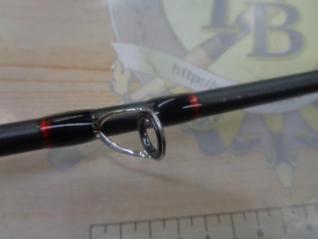 REALANCER メバル M300 Amazon | シマノ(SHIMANO) 船竿 23 リアランサー メバル S300
