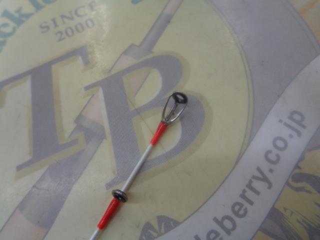 リアランサーメバル S300